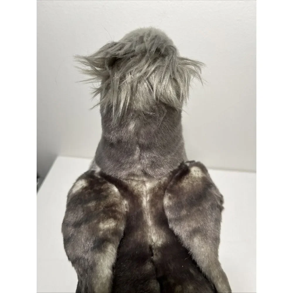 Wizarding World Of Harry Potter Universal Studios Buckbeak Hippogriff‎ Plush